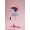 Oshi No Ko figurine Coreful Ruby Hoshino School Uniform Ver. Taito Prize