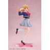 Oshi No Ko figurine Coreful Ruby Hoshino School Uniform Ver. Taito Prize