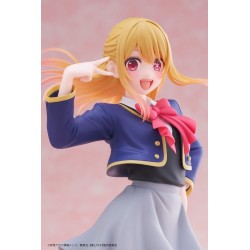 Oshi No Ko figurine Coreful Ruby Hoshino School Uniform Ver. Taito Prize