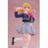 Oshi No Ko figurine Coreful Ruby Hoshino School Uniform Ver. Taito Prize