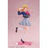 Oshi No Ko figurine Coreful Ruby Hoshino School Uniform Ver. Taito Prize
