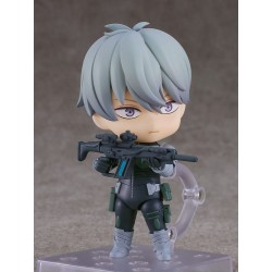 Kaiju No. 8 figurine Nendoroid Reno Ichikawa Good Smile Company