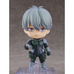 Kaiju No. 8 figurine Nendoroid Reno Ichikawa Good Smile Company
