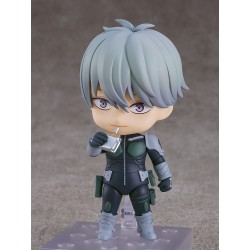 Kaiju No. 8 figurine Nendoroid Reno Ichikawa Good Smile Company