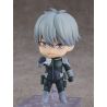 Kaiju No. 8 figurine Nendoroid Reno Ichikawa Good Smile Company