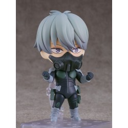Kaiju No. 8 figurine Nendoroid Reno Ichikawa Good Smile Company