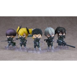 Kaiju No. 8 figurine Nendoroid Reno Ichikawa Good Smile Company
