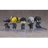 Kaiju No. 8 figurine Nendoroid Reno Ichikawa Good Smile Company