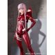 Darling in the Franxx figurine Pop Up Parade Parade Zero Two Pilot Suit L Size Good Smile Company