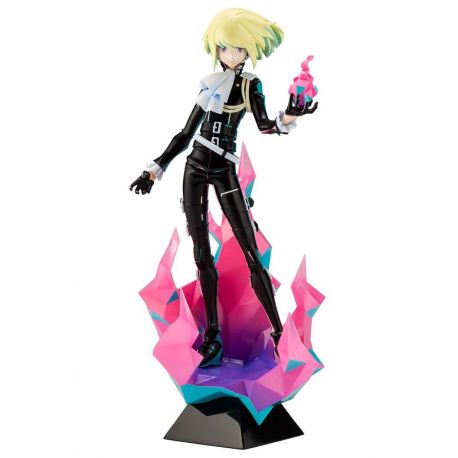 Promare figurine Lio Fotia Kotobukiya