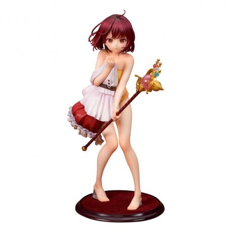 Atelier Sophie: The Alchemist of the Mysterious Book figurine Sophie Neuenmuller Changing Mode Ques Q
