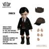 Return of the Living Dead Dolls poupée Damien Mezco Toys