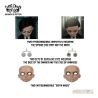 Return of the Living Dead Dolls poupée Damien Mezco Toys