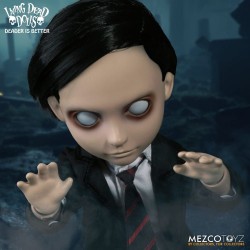 Return of the Living Dead Dolls poupée Damien Mezco Toys