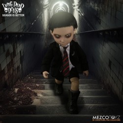 Return of the Living Dead Dolls poupée Damien Mezco Toys