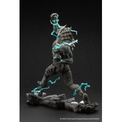 Kaiju No. 8 figurine ARTFXJ Kaiju No. 8 Kotobukiya