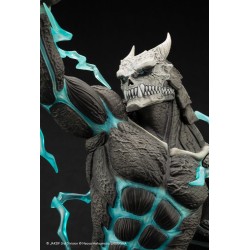 Kaiju No. 8 figurine ARTFXJ Kaiju No. 8 Kotobukiya