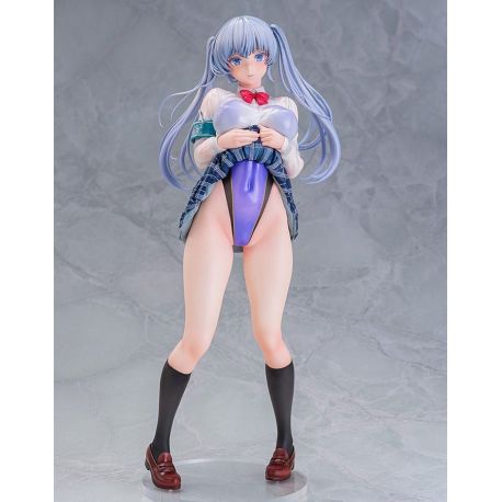 Kimi Omou Koi figurine Pittarishitai Koi Janai Disciplinary Committee Rocket Boy