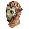 Vendredi 13 masque Jason Goes to Hell 1993 Trick Or Treat Studios
