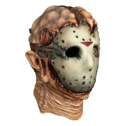 Vendredi 13 masque Jason Goes to Hell 1993 Trick Or Treat Studios