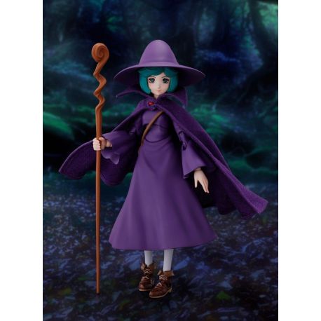 Berserk figurine S.H. Figuarts Schierke Bandai Tamashii Nations