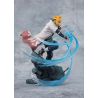 Naruto Shippuden figurine FiguartsZERO Extra Battle Minato Namikaze -Rasengan- Bandai Tamashii Nations