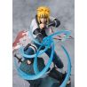 Naruto Shippuden figurine FiguartsZERO Extra Battle Minato Namikaze -Rasengan- Bandai Tamashii Nations