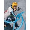 Naruto Shippuden figurine FiguartsZERO Extra Battle Minato Namikaze -Rasengan- Bandai Tamashii Nations