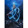 Naruto Shippuden figurine FiguartsZERO Extra Battle Minato Namikaze -Rasengan- Bandai Tamashii Nations