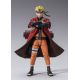 Naruto Shippuden figurine S.H. Figuarts Naruto Uzumaki (Sage Mode) - Savior of Konoha Bandai Tamashii Nations