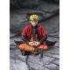 Naruto Shippuden figurine S.H. Figuarts Naruto Uzumaki (Sage Mode) - Savior of Konoha Bandai Tamashii Nations