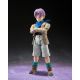 Dragon Ball GT figurine S.H. Figuarts Trunks Bandai Tamashii Nations