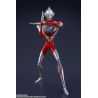 Ultraman: Rising pack 2 figurines S.H. Figuarts Itachi Ultraman & Emi Bandai Tamashii Nations