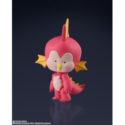 Ultraman: Rising pack 2 figurines S.H. Figuarts Itachi Ultraman & Emi Bandai Tamashii Nations