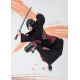 Naruto Shippuden figurine S.H. Figuarts Itachi Uchiha NarutoP99 Edition Bandai Tamashii Nations