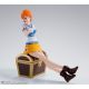 One Piece figurine S.H. Figuarts Nami Romance Dawn Bandai Tamashii Nations