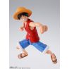 One Piece figurine S.H. Figuarts Monkey D. Luffy Romance Dawn Bandai Tamashii Nations