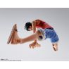 One Piece figurine S.H. Figuarts Monkey D. Luffy Romance Dawn Bandai Tamashii Nations