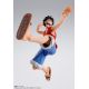One Piece figurine S.H. Figuarts Monkey D. Luffy Romance Dawn Bandai Tamashii Nations