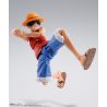 One Piece figurine S.H. Figuarts Monkey D. Luffy Romance Dawn Bandai Tamashii Nations
