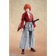 Rurouni Kenshin figurine S.H. Figuarts Kenshin Himura Bandai Tamashii Nations