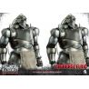 Fullmetal Alchemist figurine Alphonse Elric ThreeZero