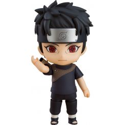 Naruto Shippuden figurine Nendoroid Shisui Uchiha Good Smile Company