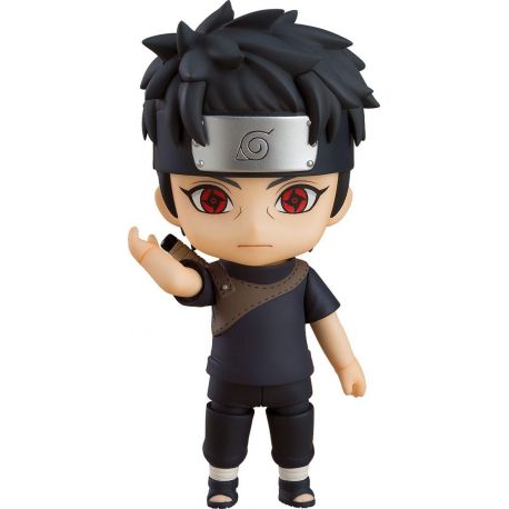 Naruto Shippuden figurine Nendoroid Shisui Uchiha Good Smile Company