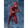 The Flash figurine S.H. Figuarts Flash Bandai Tamashii Nations