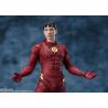 The Flash figurine S.H. Figuarts Flash Bandai Tamashii Nations