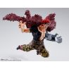 One Piece figurine S.H. Figuarts Eustass Kid -The Raid on Onigashima- Bandai Tamashii Nations