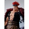 One Piece figurine S.H. Figuarts Eustass Kid -The Raid on Onigashima- Bandai Tamashii Nations