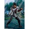 Tekken figurine S.H. Figuarts Jin Kazama (Tekken 8) Bandai Tamashii Nations