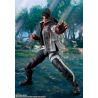 Tekken figurine S.H. Figuarts Jin Kazama (Tekken 8) Bandai Tamashii Nations